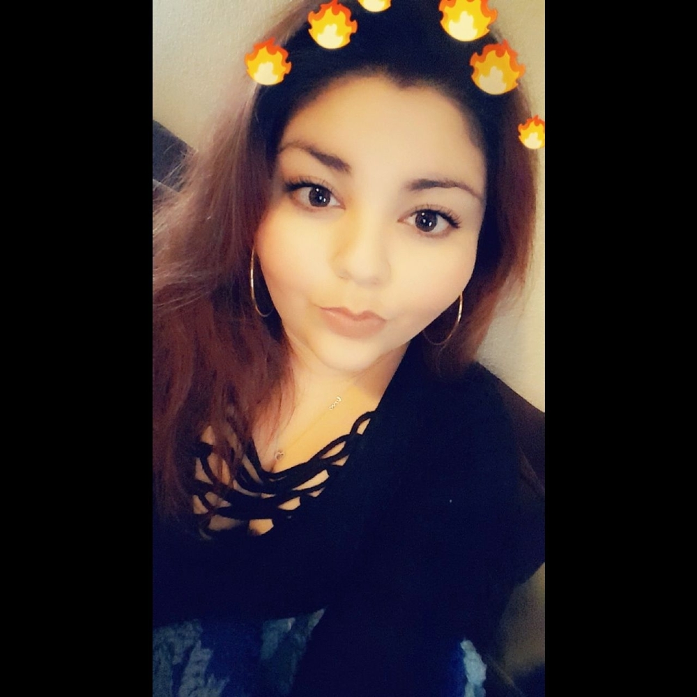 Meet your Posher, Marilyn